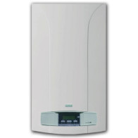 Газовый котел BAXI LUNA 3 310 Fi наст.двухкон.турбир - фото - 1