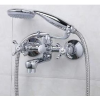 Смесит.д/ванны хром (А3024) - фото - 1