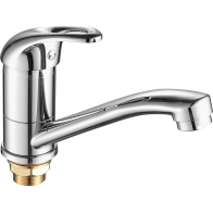 Смесит.д/кухни (А4515-2) - фото - 1