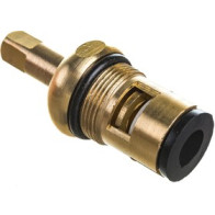 Кран-букса квадрат 7*7 на отеч.смесит.PSM-1295-181(12774) - фото - 1