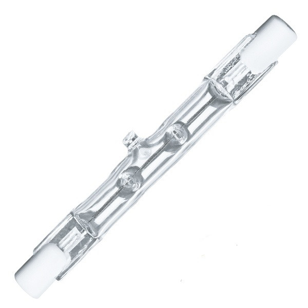 Лампа галог. J178mm 100W R7s 230V 94217 - фото - 1