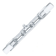Лампа галог. J178mm 100W R7s 230V 94217 - фото - 1