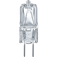 Лампа галог. NH-JCD 35W 230V G6.35 3K прозрачная Navigator 94213 - фото - 1