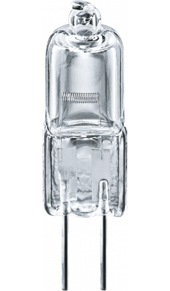 Лампа галог. NH-JC 10W 12V G4 3K Navigator 94209 - фото - 1