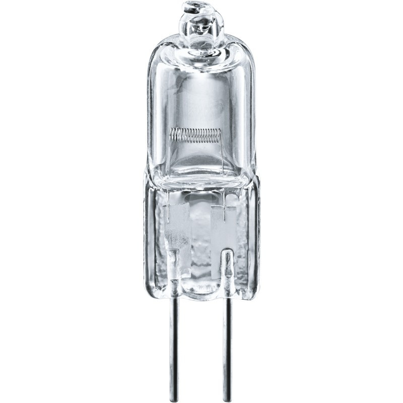 Лампа галог. NH-JC 35W 12V G6.35 3K Navigator 94211 - фото - 1