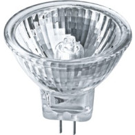 Лампа галоген. MR16 50W 12V 2000h 94204 - фото - 1