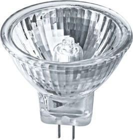 Лампа галоген. MR16 20W 12V 2000h 94202 - фото - 1