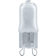 Лампа галог. NH-JCD9 40W 230V G9 3K матовая Navigator 94232 - фото - 1