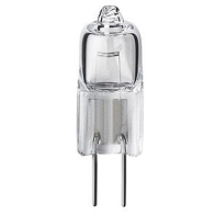 Лампа галог.G4.20 Вт.12V - фото - 1