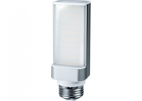 Ламп светодиодная линейные с поворотным цоколем NLL-PL Е27