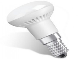 Лампа светодиодная рефлекторная NLL-R