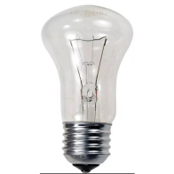 Лампа стандартная накал.Калашниково А50 95Вт 230В Е27 - фото - 1