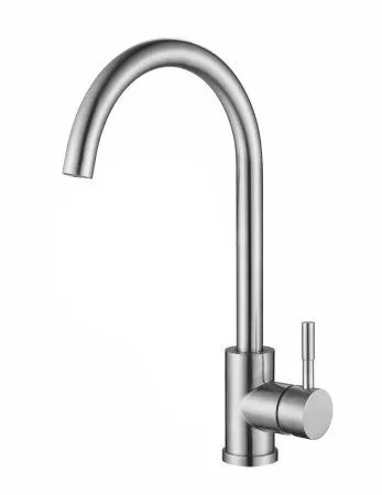 Смеситель.д/кухни Fmark FS8232 - фото - 1