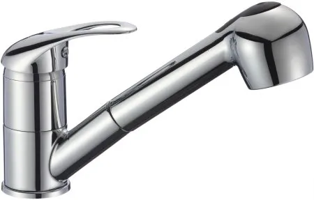 Смеситель.д/кухни Fmark FM6003 - фото - 1