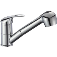 Смеситель.д/кухни Fmark FM6003 - фото - 1