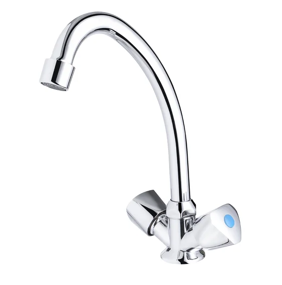 Смесит.д/кухни Е41020-3 EKKO - фото - 1