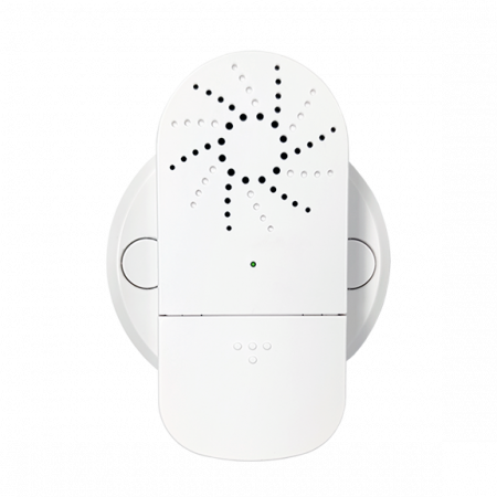 Репитер ZONT МЛ-620, 868 МГц арт. ML00007067 - фото - 1