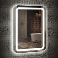 Зеркало MIXLINE Мальта -2 550*800 сенсор.,подсвет.,+подогрев - 1 Зеркало MIXLINE Мальта -2 550*800 сенсор.,подсвет.,+подогрев - фото - 1