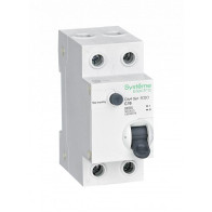 Дифференциальный автомат 2Р16А 30мА City9 Set С 4.5кА 230В 1П+N - фото - 1