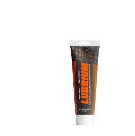 Смазка силиконовая 15 гр LUBRIUM - фото - 1