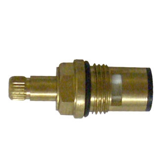 кран букса КК-5  мк 3/8 8*24 (1992) - фото - 1