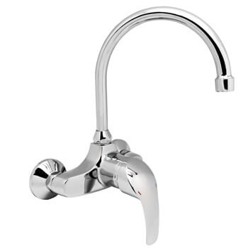 Смес/наст.кухня SAMARA C214-40 5079 - фото - 1