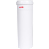 Труба 80 п/м 250мм ROMMER (RCA-0080-000250) - фото - 1