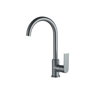 Смесительдля кухни VALFEX ARGO Graphite VF.70505-3 - 1 Смесительдля кухни VALFEX ARGO Graphite VF.70505-3 - фото - 1
