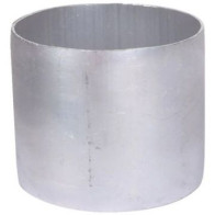 Втулка D 60 L-50 ROMMER папа-папа (RCA-6010-000007) - 1 Втулка D 60 L-50 ROMMER папа-папа (RCA-6010-000007) - фото - 1