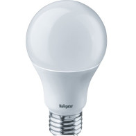 Лампа св/диод.NLL-A60 10W 12/24V E27 4K Navigator 61475 - фото - 1