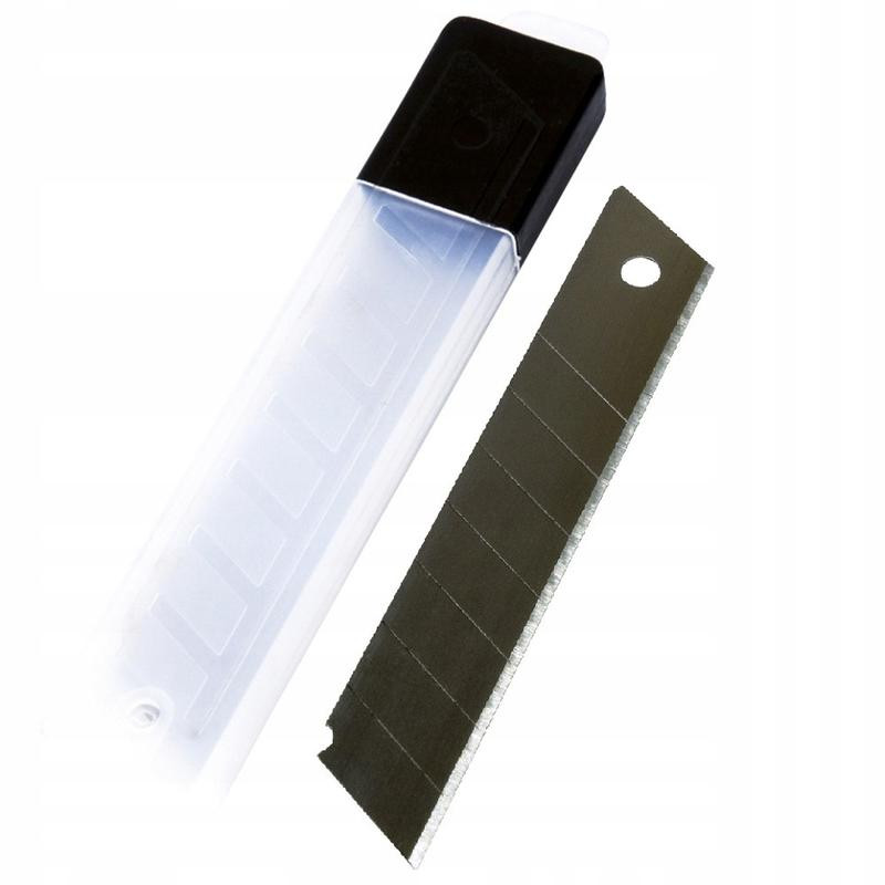 Лезвия д/конц.ножей 18мм 73/10//10/5 Вихрь - фото - 1