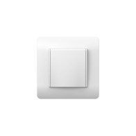 Розетка с/з со шторками с крышкой, 16А, IP44, белый (431550) - 1 Розетка с/з со шторками с крышкой, 16А, IP44, белый (431550) - фото - 1
