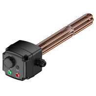 ТЭН ESH 4,5 кВт для бойлера 1 1/2" (НС-1629566) - 1 ТЭН ESH 4,5 кВт для бойлера 1 1/2" (НС-1629566) - фото - 1